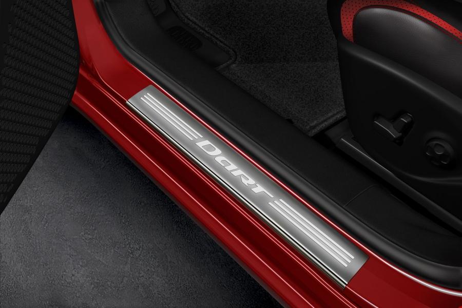  Dodge Dart 2012 года  (фото 142 из 145)